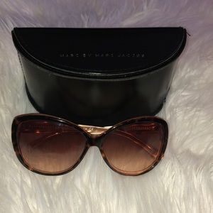 Marc by Marc Jacobs Sunglasses